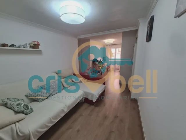 3 chambre Appartement à vendre à Lorca avec garage - 173 900 € (Ref: 9865945)