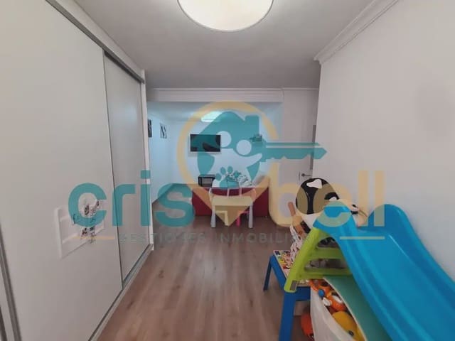 3 chambre Appartement à vendre à Lorca avec garage - 173 900 € (Ref: 9865945)