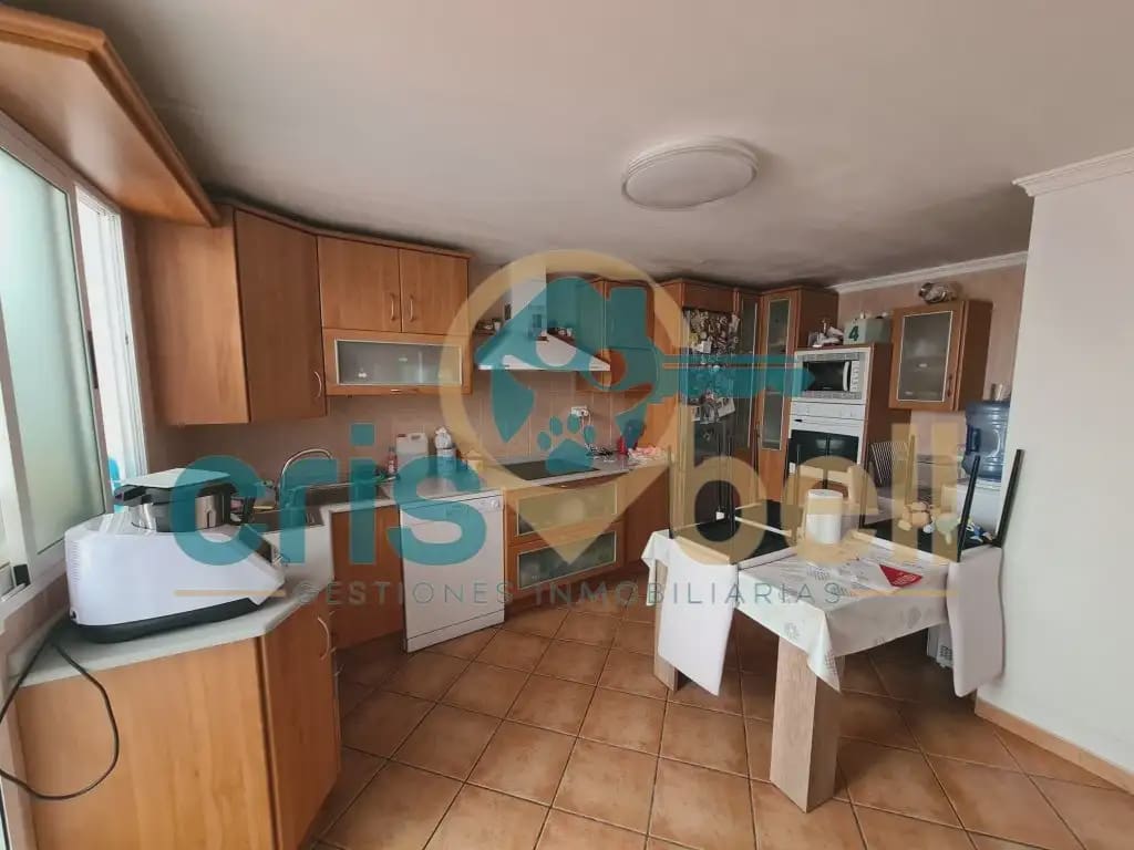 3 bedroom Flat for sale in Lorca with garage - € 173,900 (Ref: 9865945)