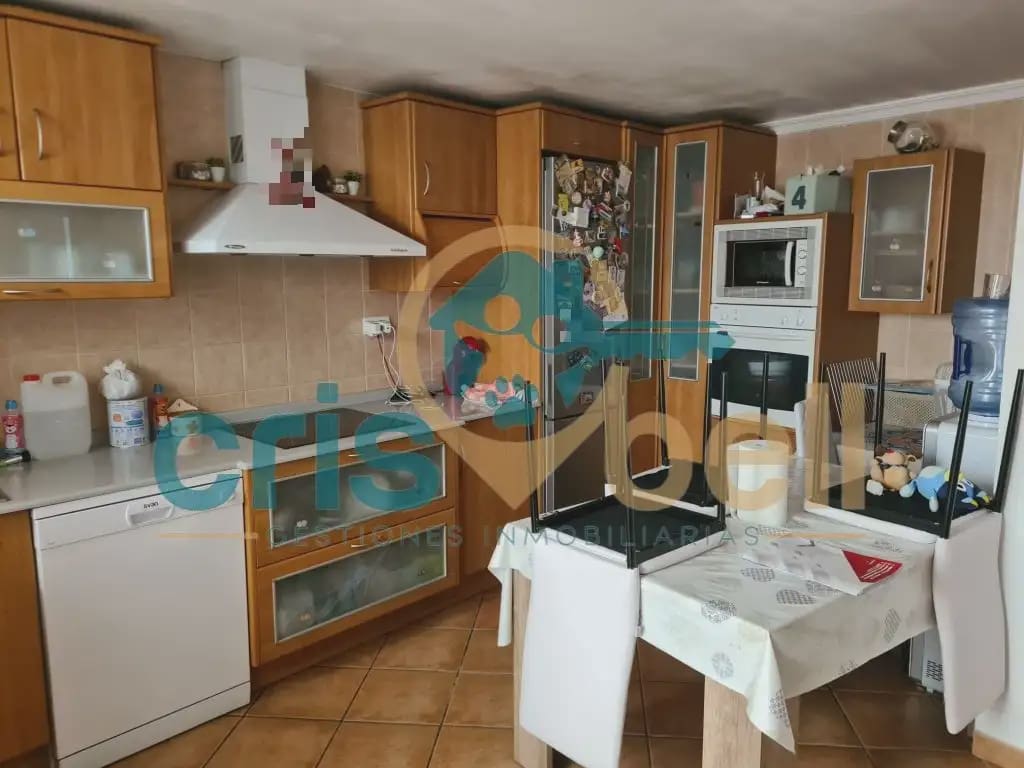 3 bedroom Flat for sale in Lorca with garage - € 173,900 (Ref: 9865945)