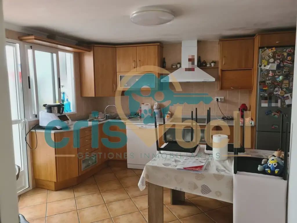 3 bedroom Flat for sale in Lorca with garage - € 173,900 (Ref: 9865945)