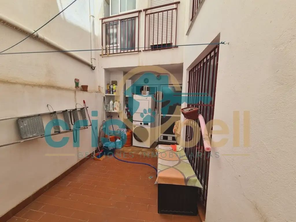 3 bedroom Flat for sale in Lorca with garage - € 173,900 (Ref: 9865945)