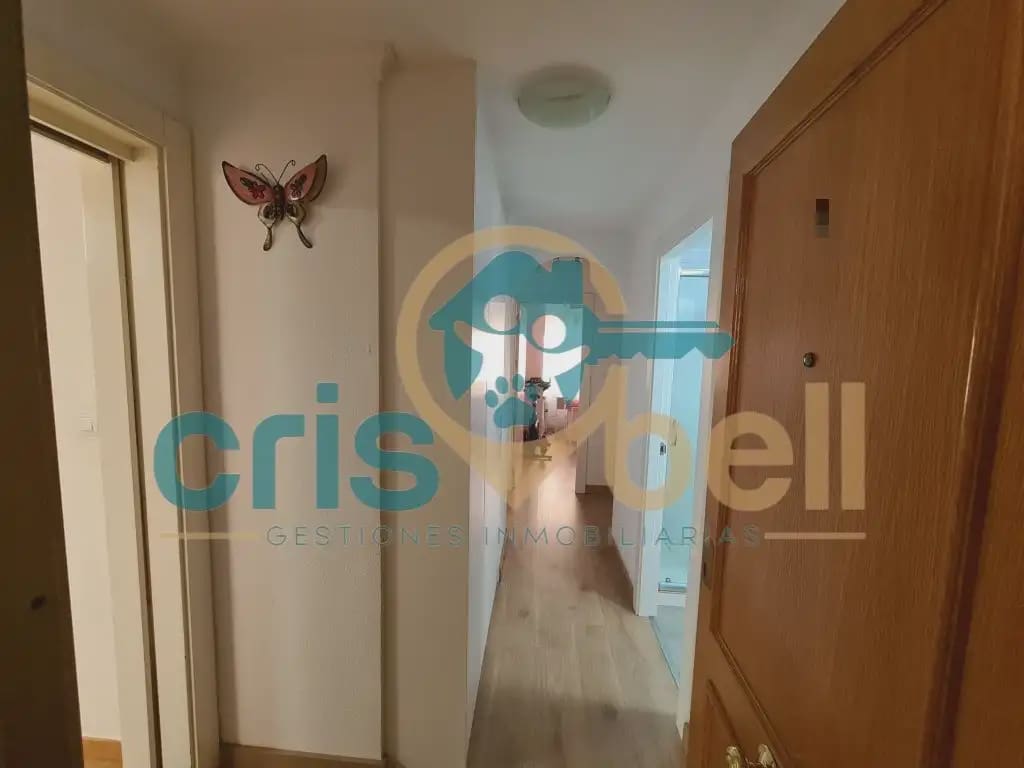 3 bedroom Flat for sale in Lorca with garage - € 173,900 (Ref: 9865945)