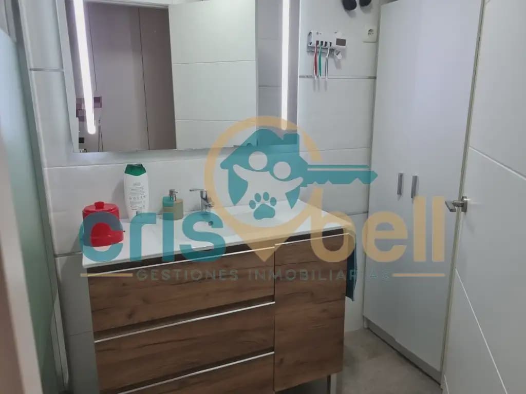 3 bedroom Flat for sale in Lorca with garage - € 173,900 (Ref: 9865945)