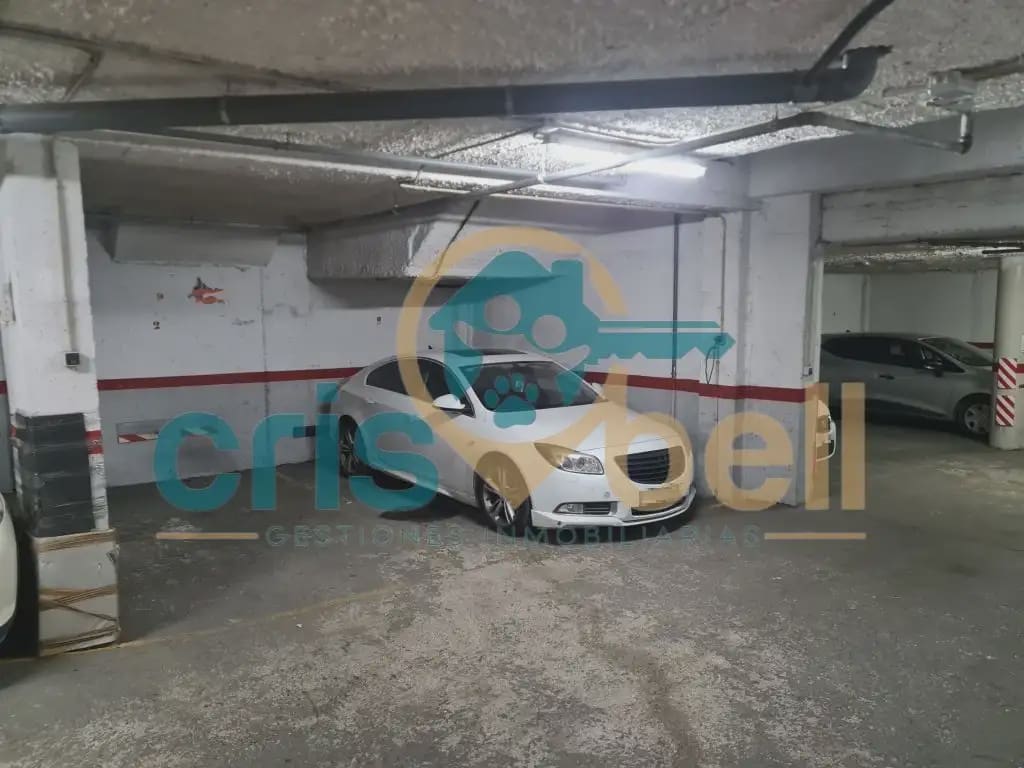 3 bedroom Flat for sale in Lorca with garage - € 173,900 (Ref: 9865945)
