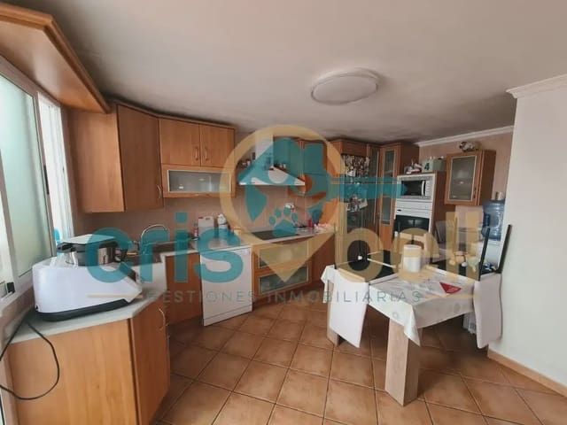 3 chambre Appartement à vendre à Lorca avec garage - 173 900 € (Ref: 9865945)