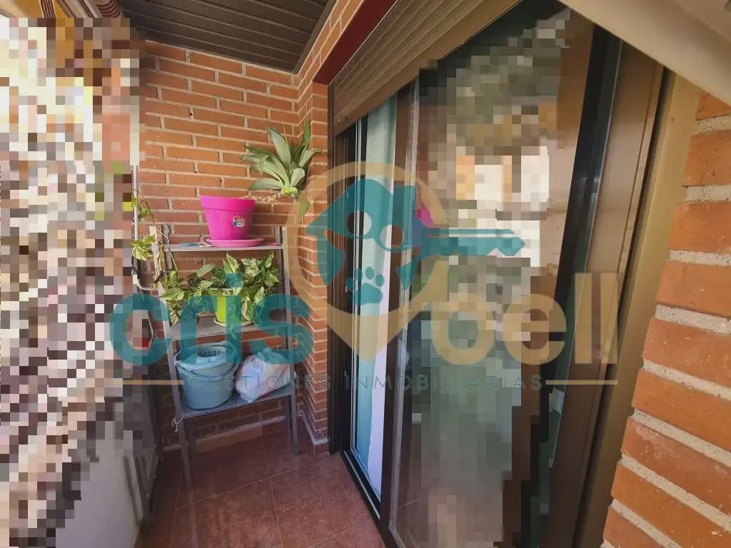 3 bedroom Flat for sale in Lorca with garage - € 173,900 (Ref: 9865945)