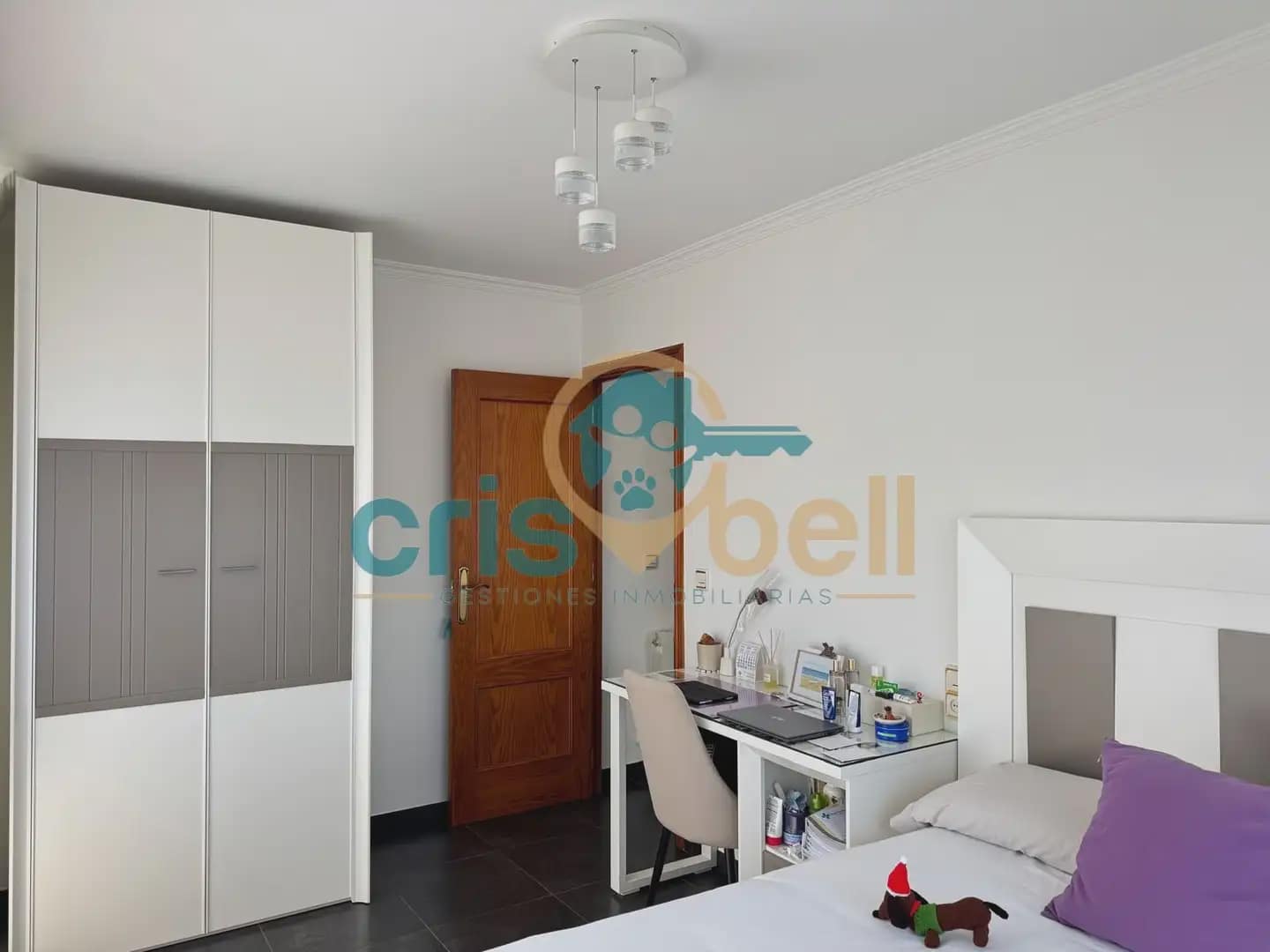 4 bedroom Flat for sale in Lorca with garage - € 183,000 (Ref: 9866090)