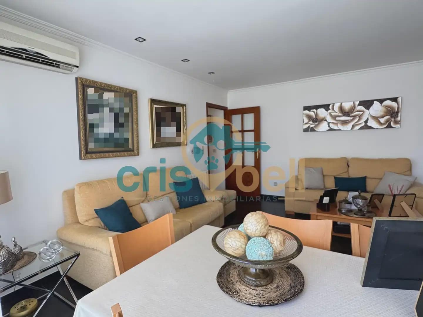 4 bedroom Flat for sale in Lorca with garage - € 183,000 (Ref: 9866090)