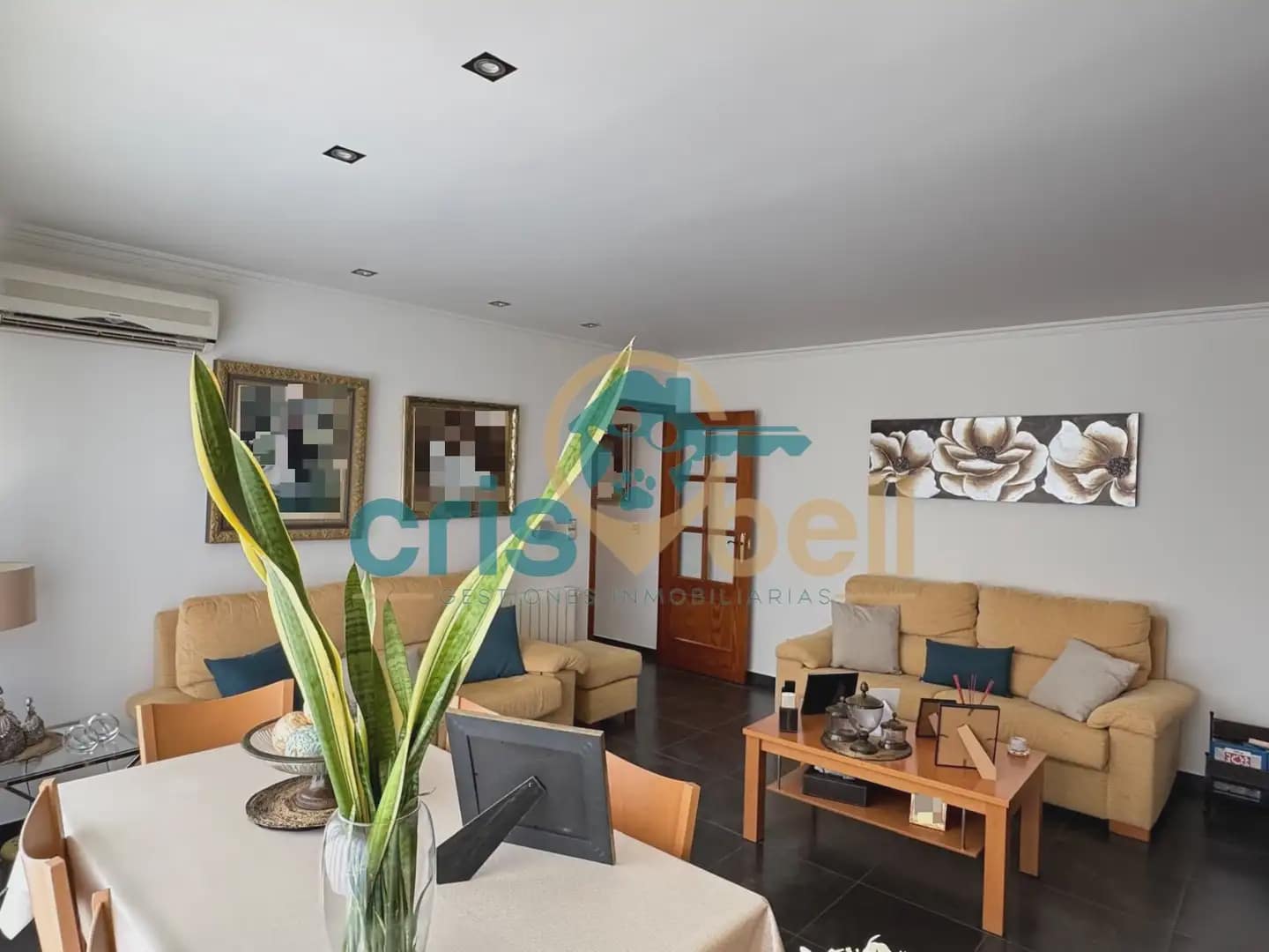 4 bedroom Flat for sale in Lorca with garage - € 183,000 (Ref: 9866090)