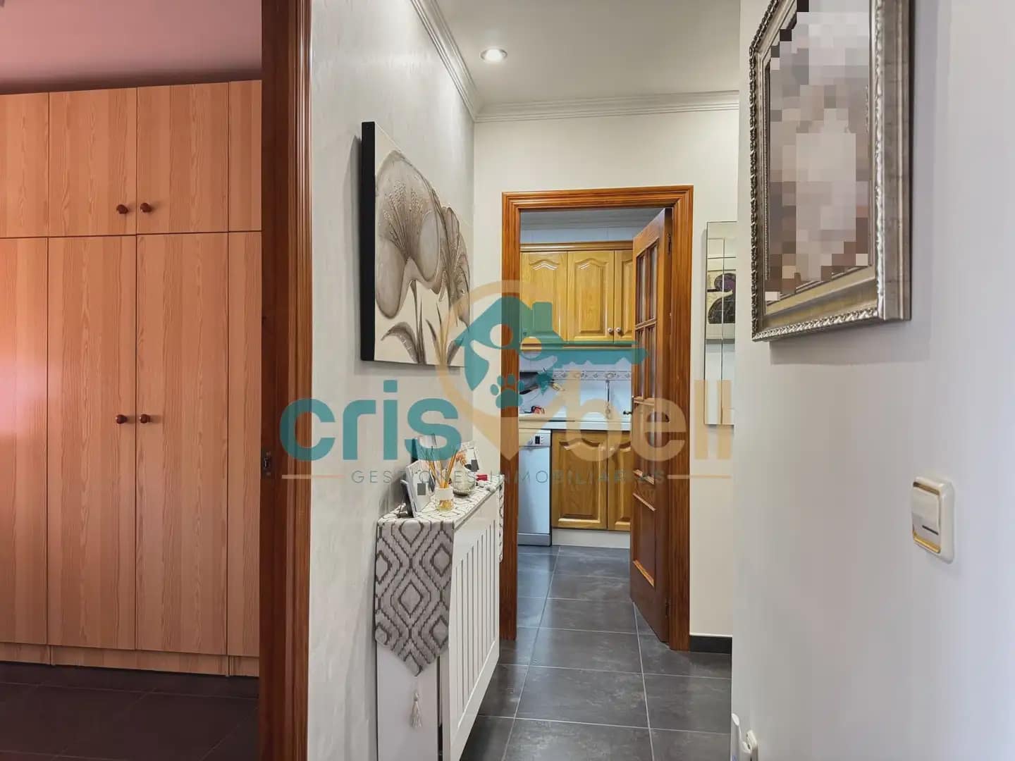 4 bedroom Flat for sale in Lorca with garage - € 183,000 (Ref: 9866090)