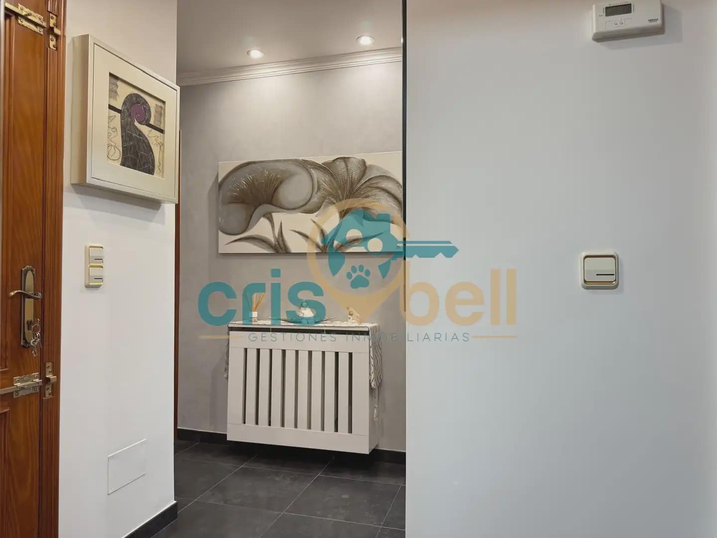 4 bedroom Flat for sale in Lorca with garage - € 183,000 (Ref: 9866090)