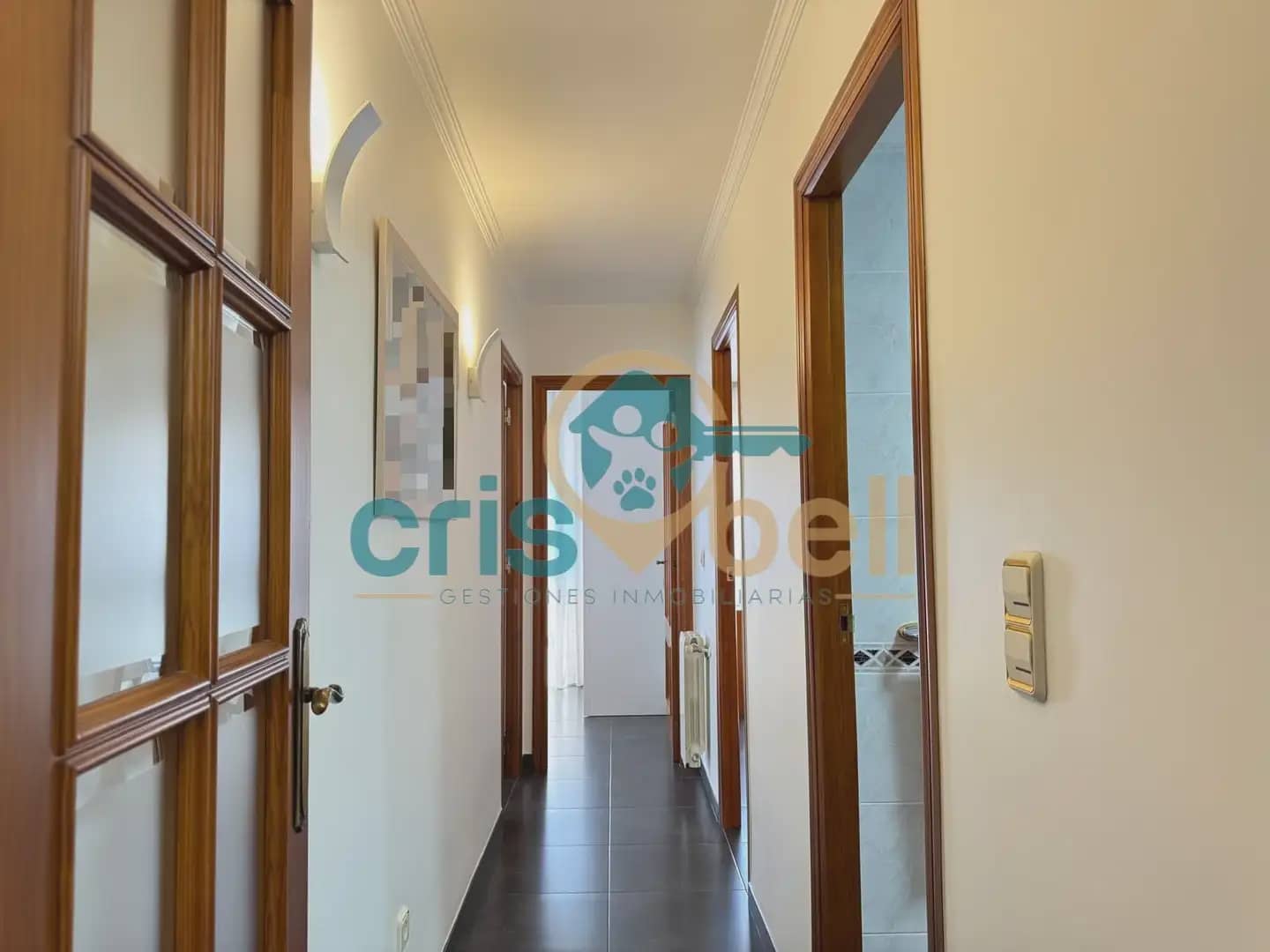 4 bedroom Flat for sale in Lorca with garage - € 183,000 (Ref: 9866090)