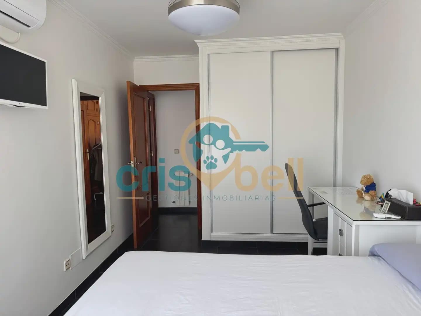 4 bedroom Flat for sale in Lorca with garage - € 183,000 (Ref: 9866090)