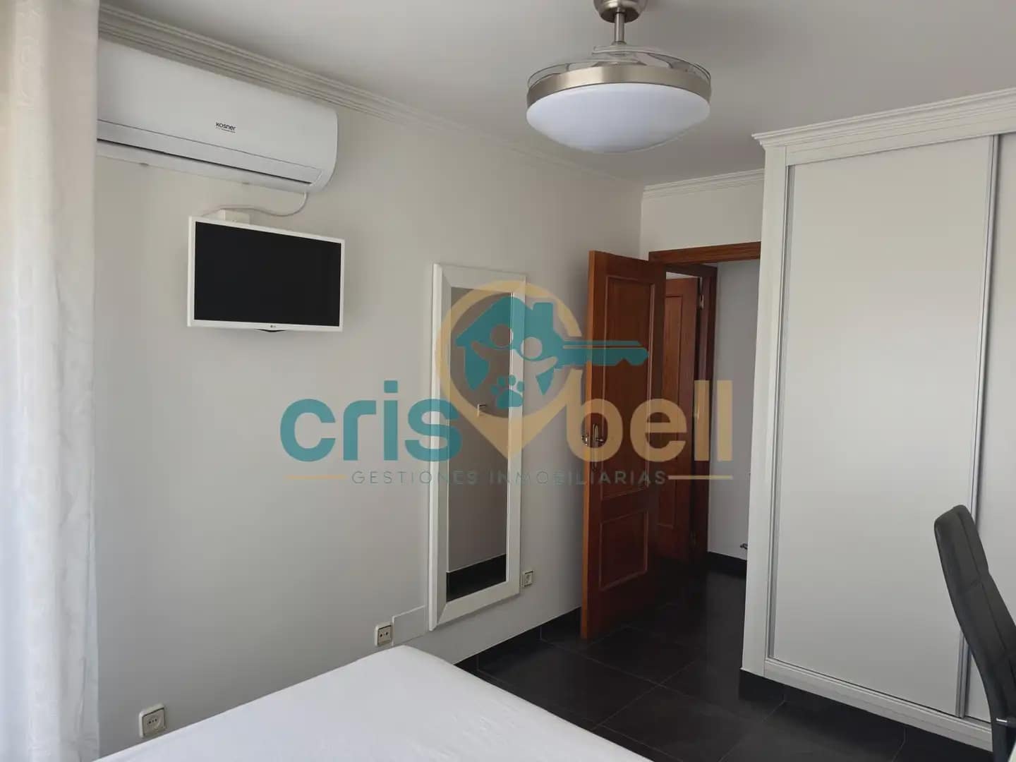 4 bedroom Flat for sale in Lorca with garage - € 183,000 (Ref: 9866090)