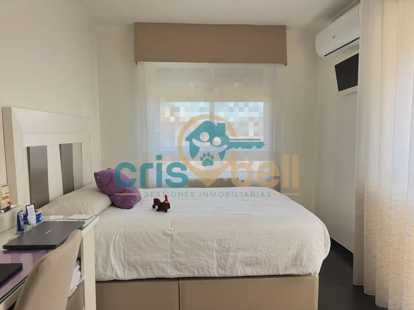 4 bedroom Flat for sale in Lorca with garage - € 183,000 (Ref: 9866090)