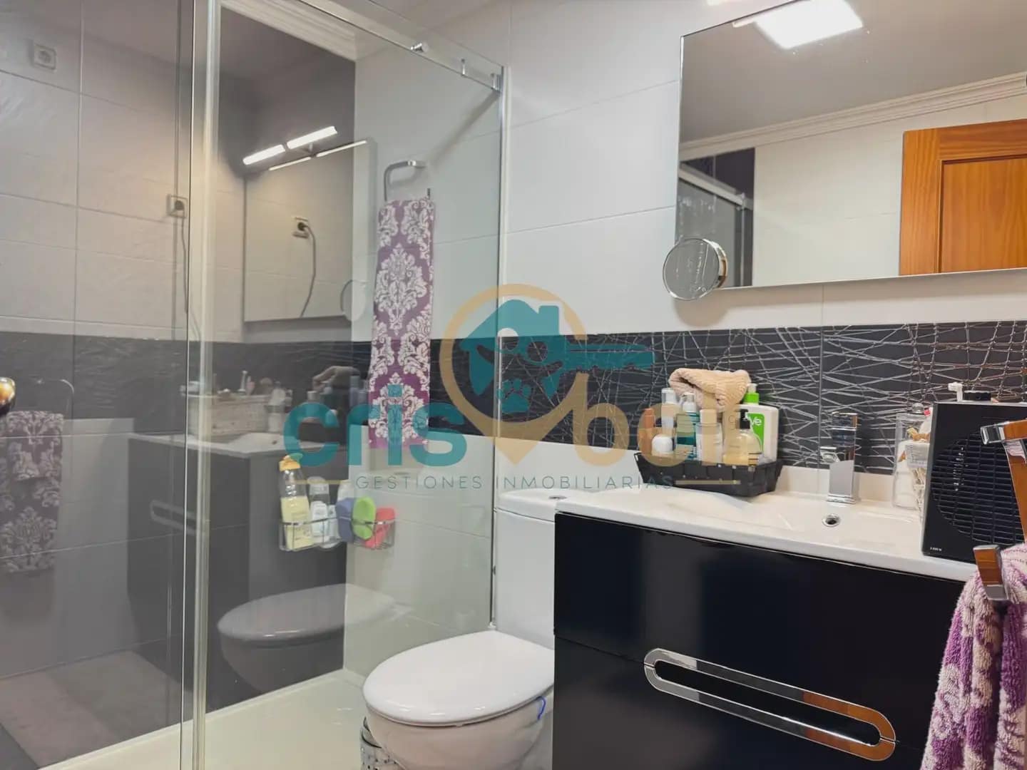 4 bedroom Flat for sale in Lorca with garage - € 183,000 (Ref: 9866090)