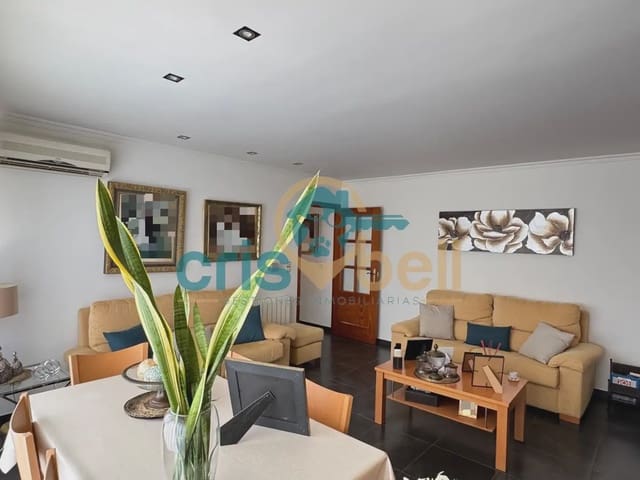4 chambre Appartement à vendre à Lorca avec garage - 183 000 € (Ref: 9866090)