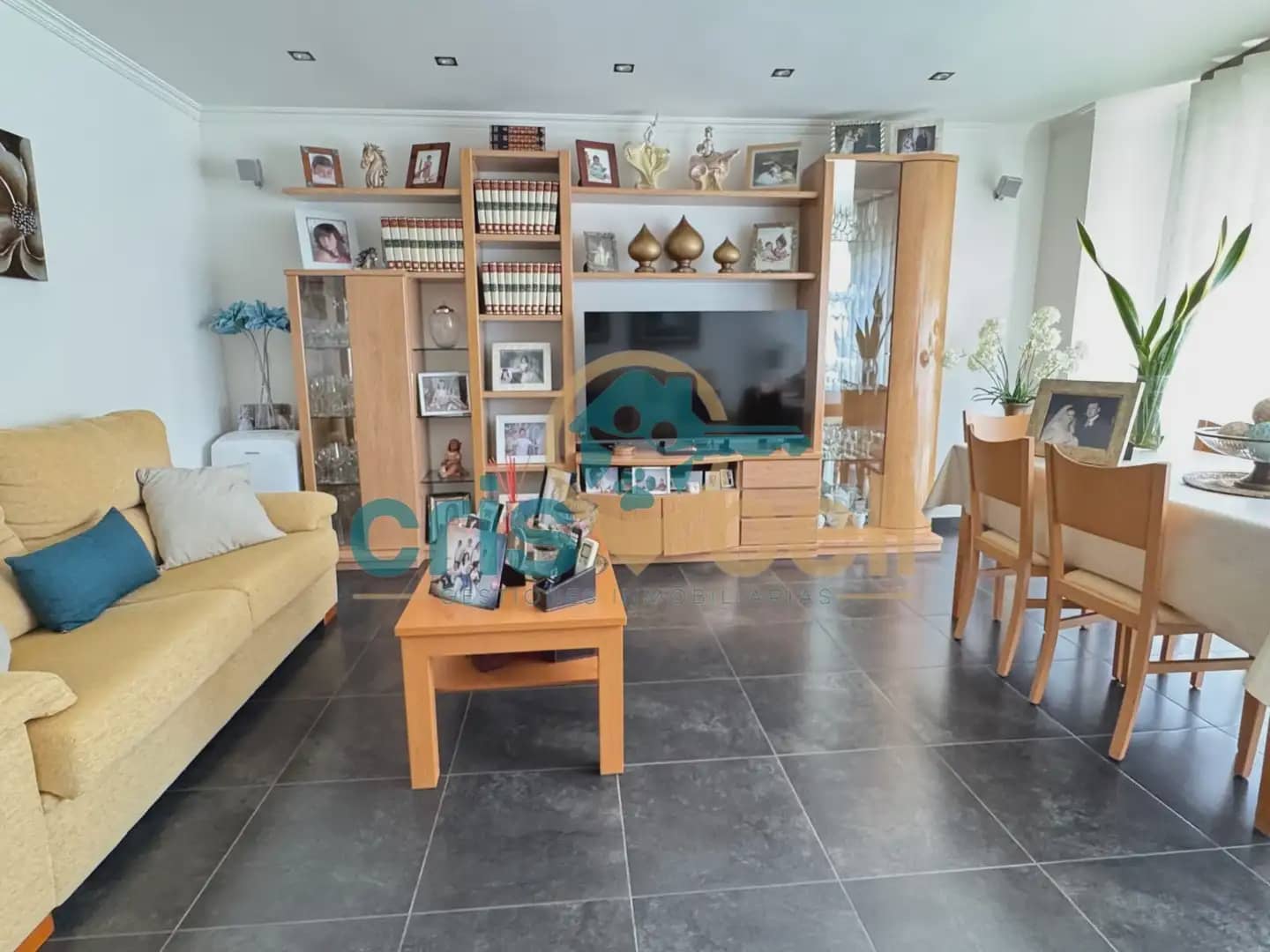 4 bedroom Flat for sale in Lorca with garage - € 183,000 (Ref: 9866090)