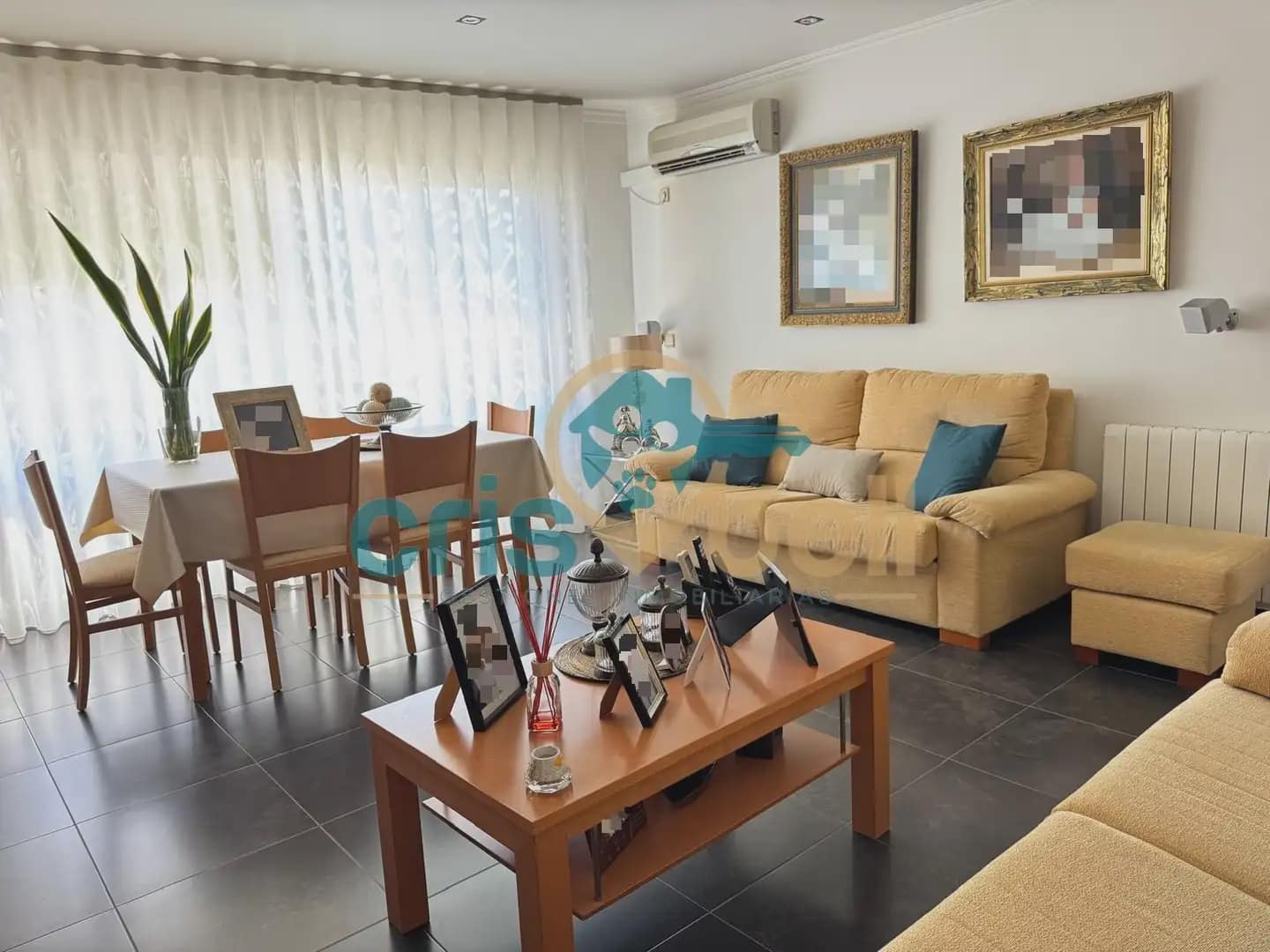 4 bedroom Flat for sale in Lorca with garage - € 183,000 (Ref: 9866090)