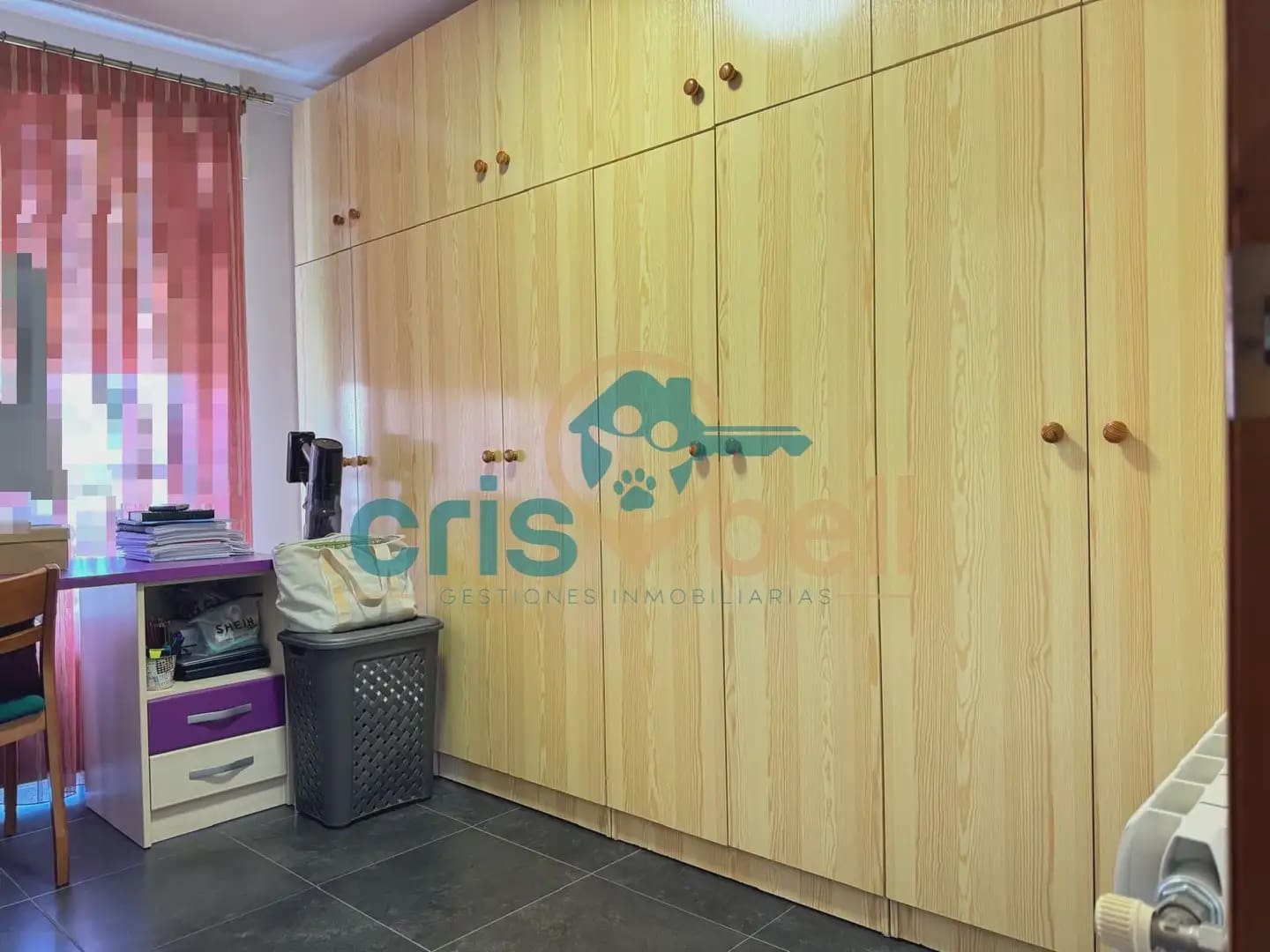 4 bedroom Flat for sale in Lorca with garage - € 183,000 (Ref: 9866090)