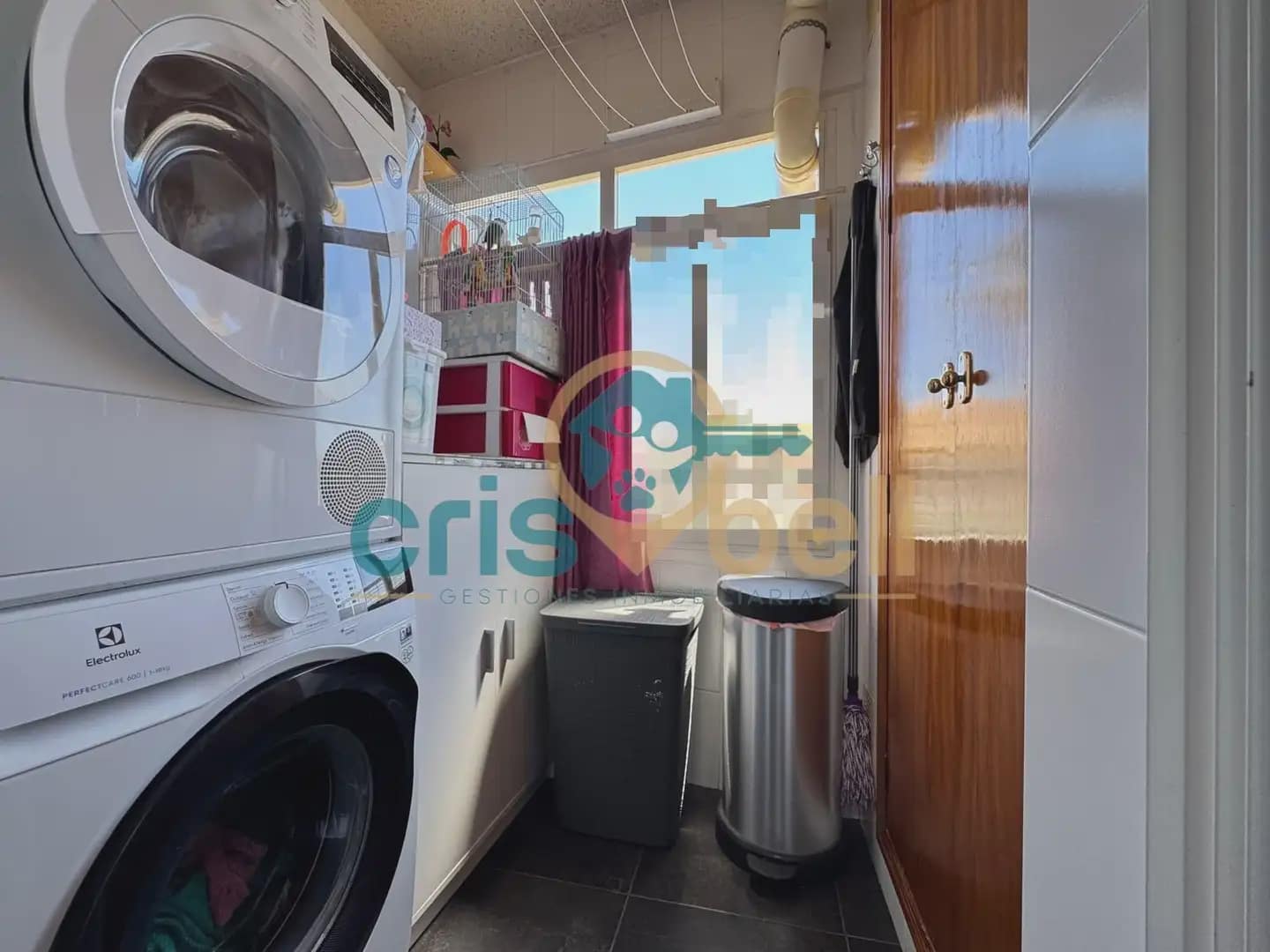 4 bedroom Flat for sale in Lorca with garage - € 183,000 (Ref: 9866090)
