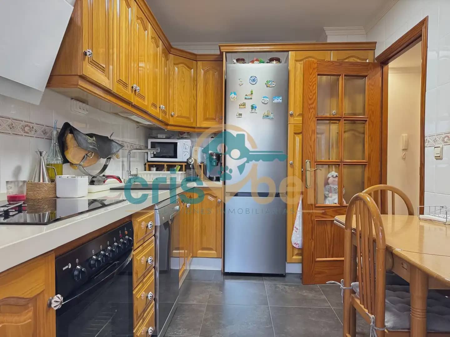 4 bedroom Flat for sale in Lorca with garage - € 183,000 (Ref: 9866090)