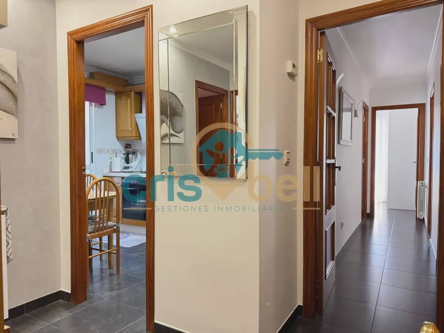 4 bedroom Flat for sale in Lorca with garage - € 183,000 (Ref: 9866090)