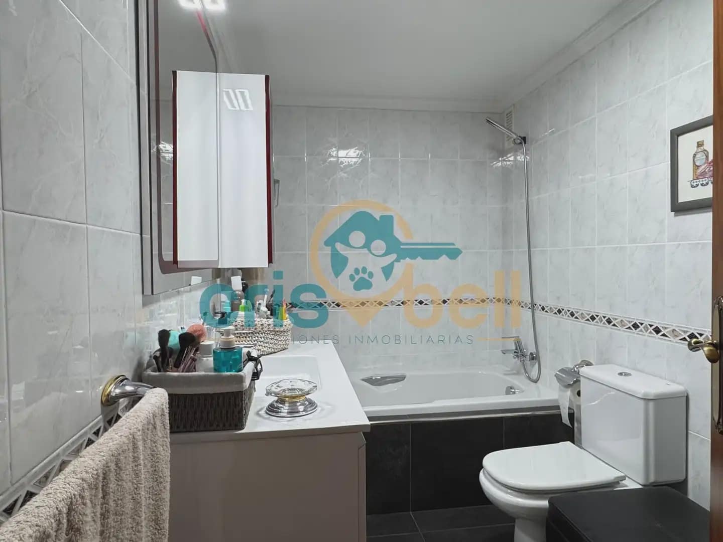 4 bedroom Flat for sale in Lorca with garage - € 183,000 (Ref: 9866090)