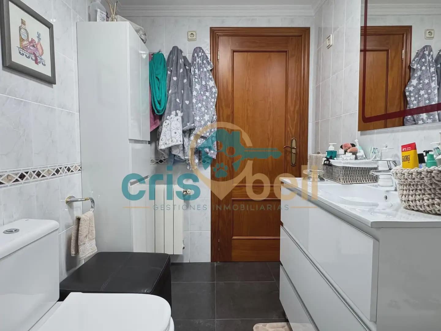 4 bedroom Flat for sale in Lorca with garage - € 183,000 (Ref: 9866090)