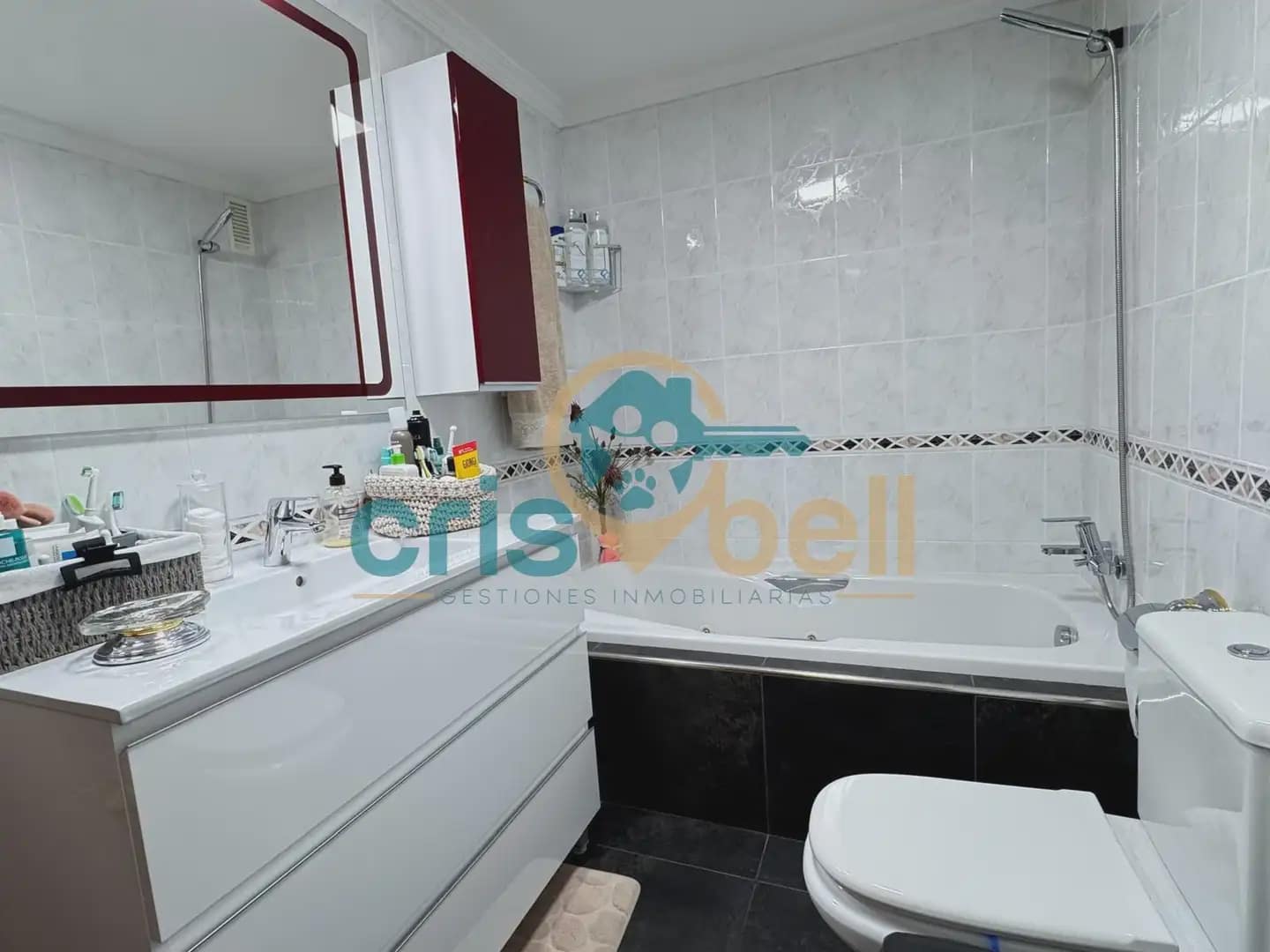 4 bedroom Flat for sale in Lorca with garage - € 183,000 (Ref: 9866090)