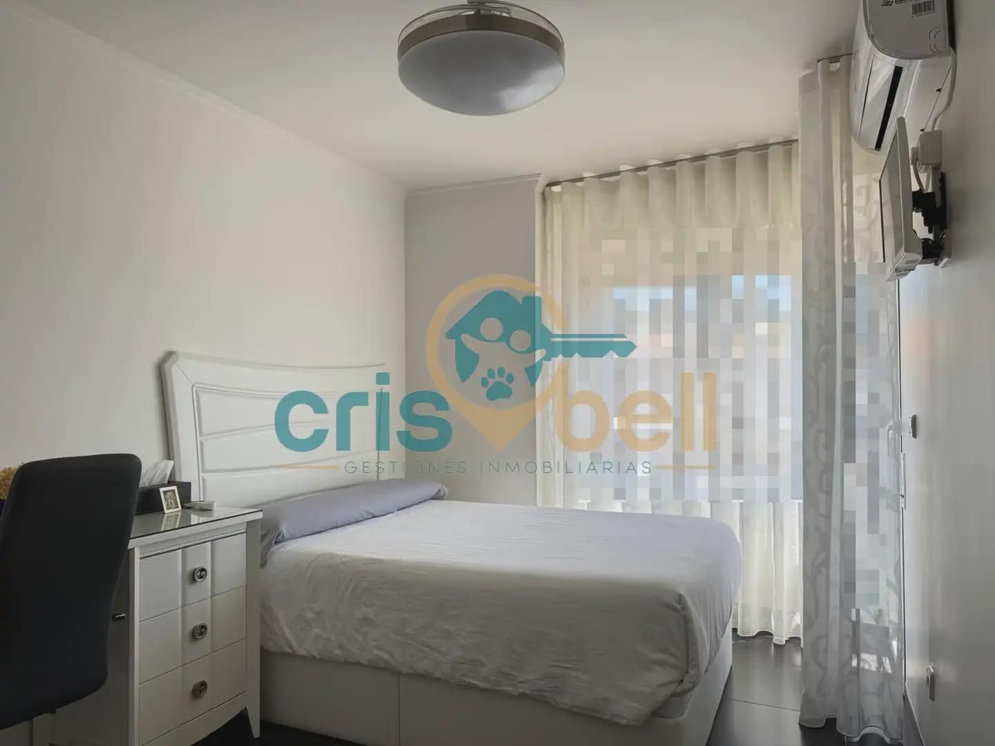 4 bedroom Flat for sale in Lorca with garage - € 183,000 (Ref: 9866090)