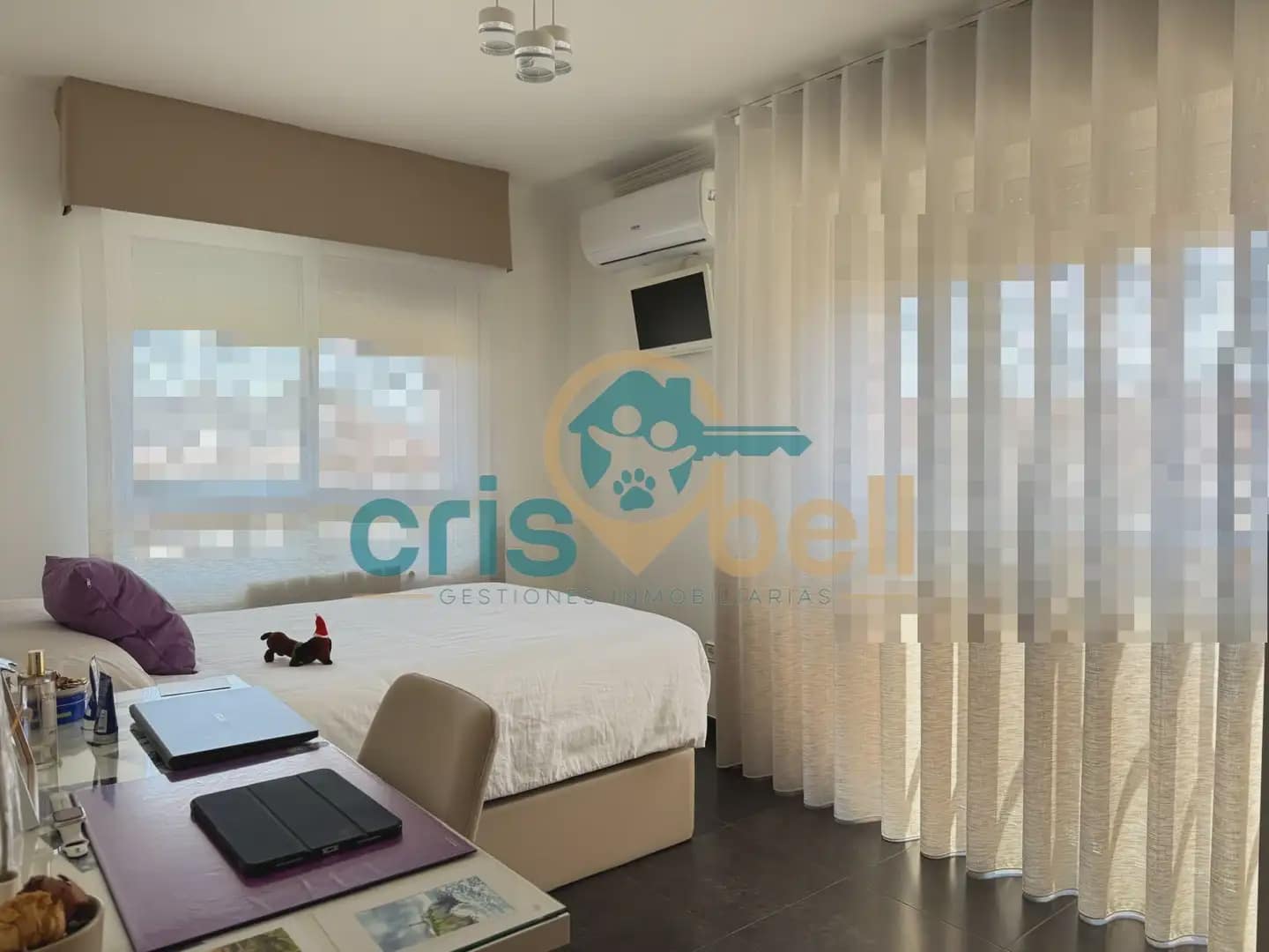 4 bedroom Flat for sale in Lorca with garage - € 183,000 (Ref: 9866090)
