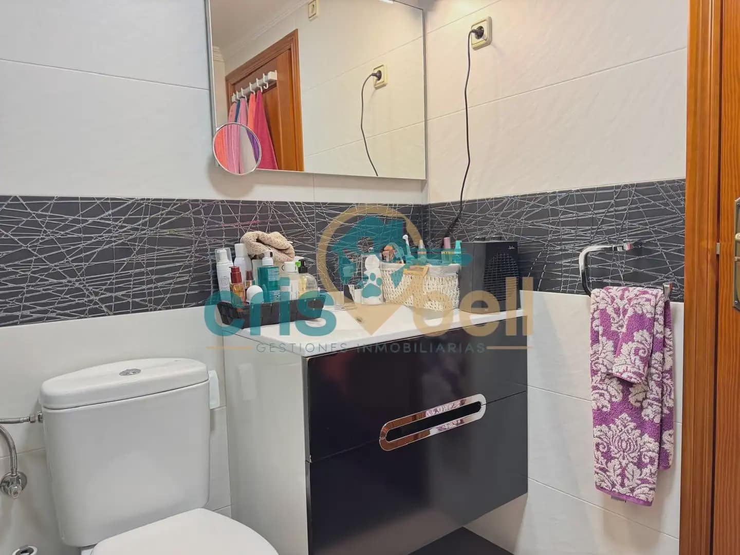 4 bedroom Flat for sale in Lorca with garage - € 183,000 (Ref: 9866090)