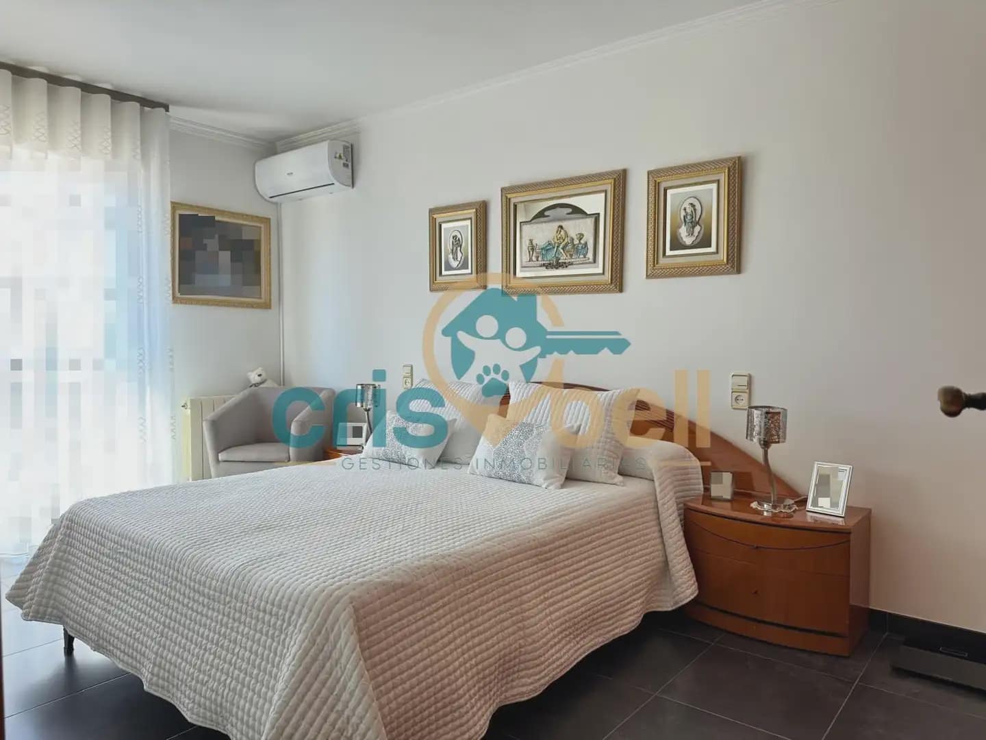 4 bedroom Flat for sale in Lorca with garage - € 183,000 (Ref: 9866090)