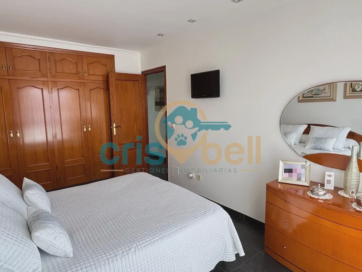 4 bedroom Flat for sale in Lorca with garage - € 183,000 (Ref: 9866090)