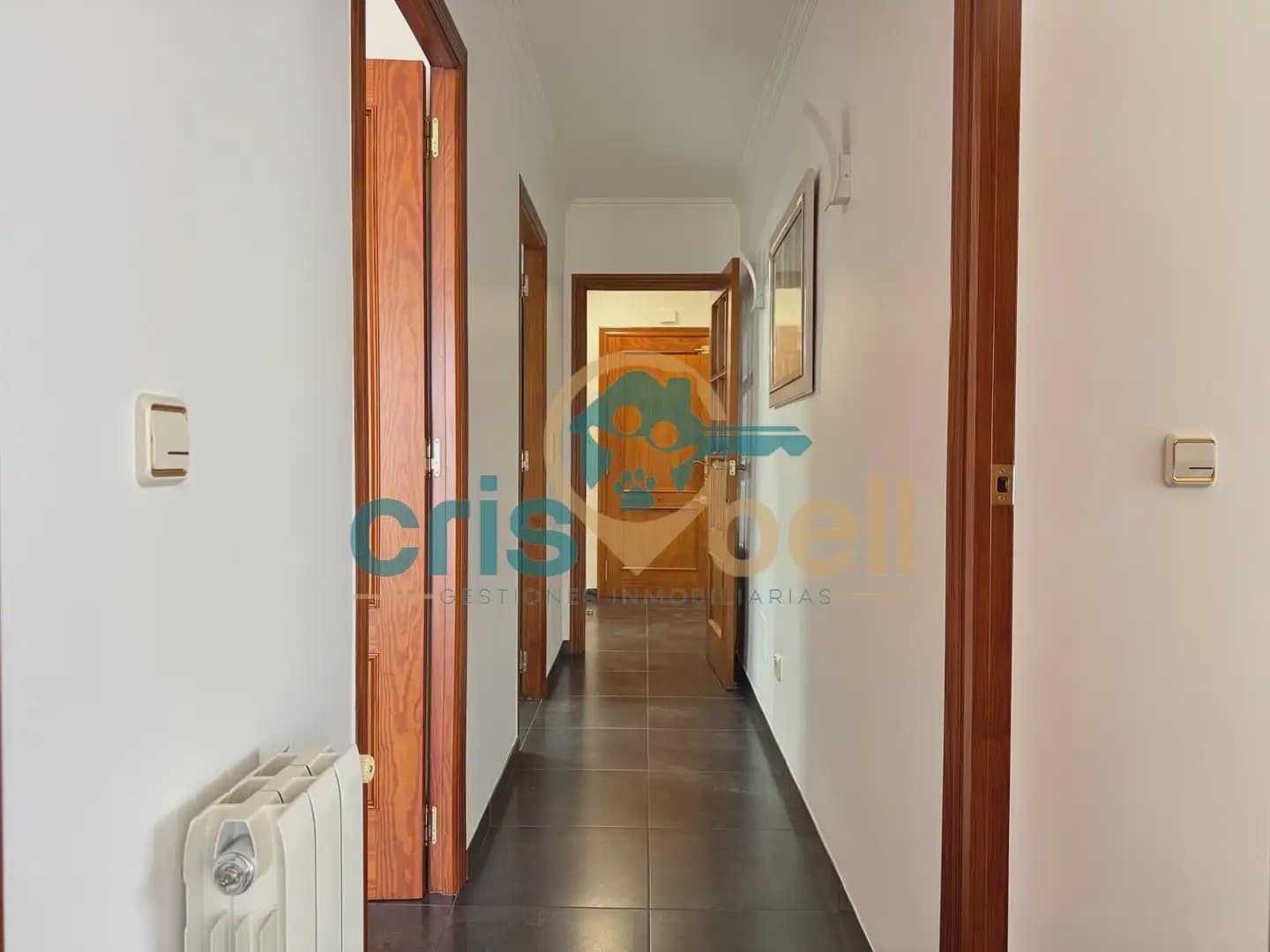 4 bedroom Flat for sale in Lorca with garage - € 183,000 (Ref: 9866090)