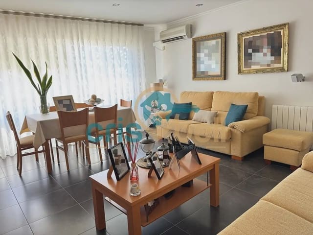 4 chambre Appartement à vendre à Lorca avec garage - 183 000 € (Ref: 9866090)