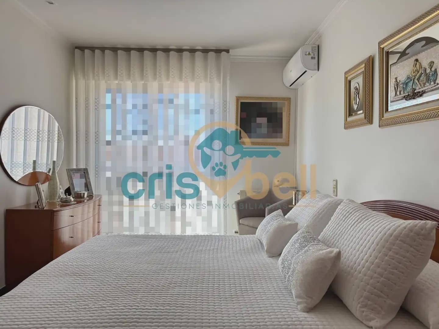 4 bedroom Flat for sale in Lorca with garage - € 183,000 (Ref: 9866090)