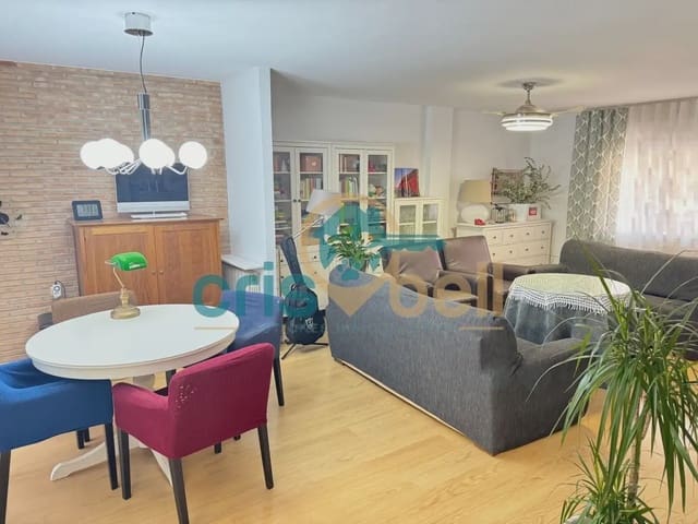 3 sovrum Hus till salu i Lorca med garage - 220 000 € (Ref: 9872416)