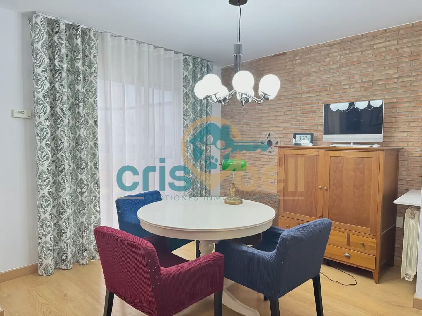 3 sovrum Hus till salu i Lorca med garage - 220 000 € (Ref: 9872416)