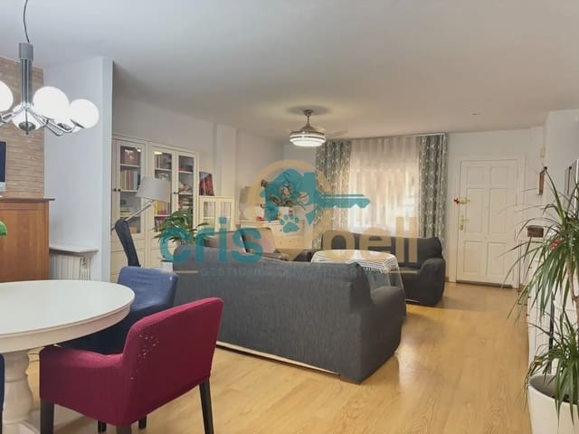 3 sovrum Hus till salu i Lorca med garage - 220 000 € (Ref: 9872416)