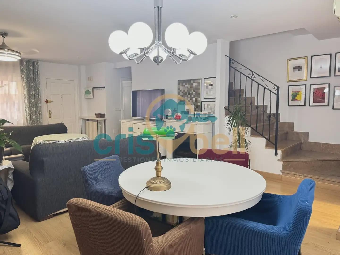 3 sovrum Hus till salu i Lorca med garage - 220 000 € (Ref: 9872416)