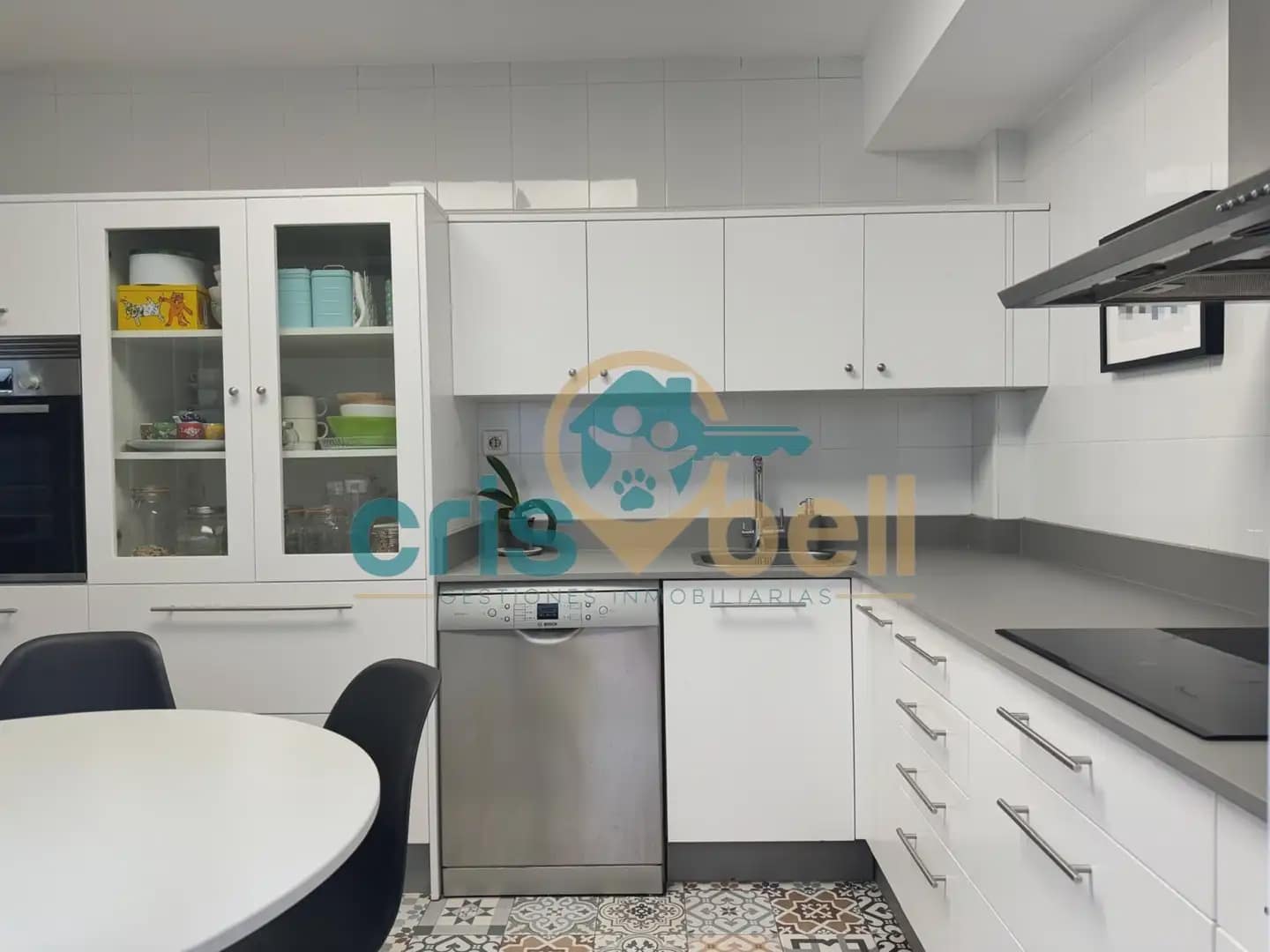 3 sovrum Hus till salu i Lorca med garage - 220 000 € (Ref: 9872416)