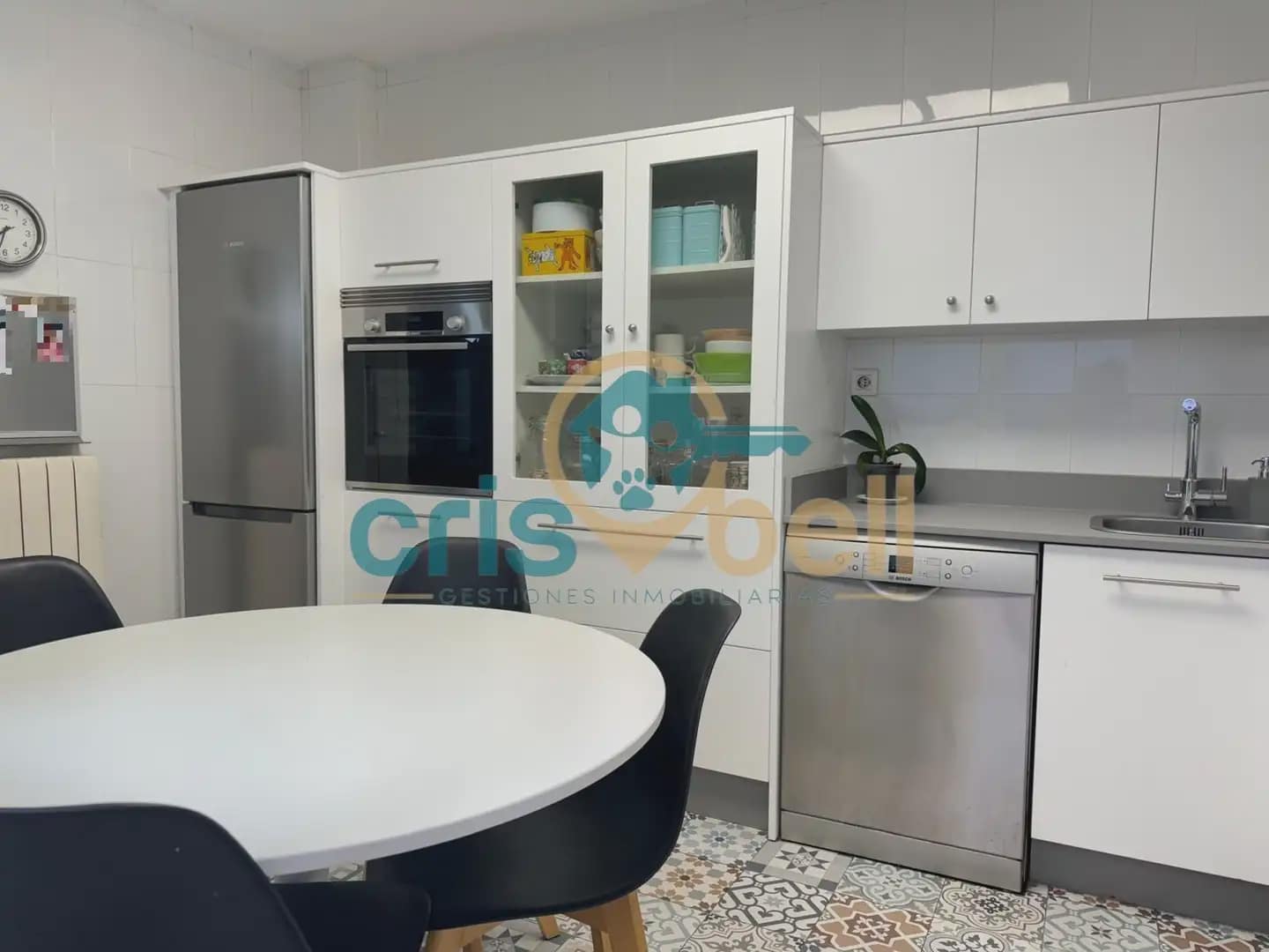3 sovrum Hus till salu i Lorca med garage - 220 000 € (Ref: 9872416)