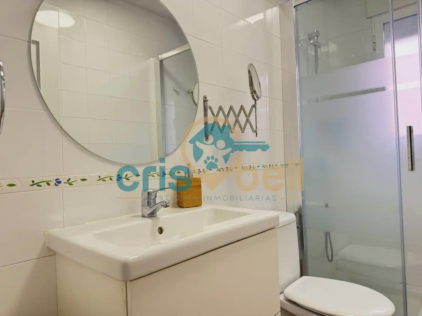 3 sovrum Hus till salu i Lorca med garage - 220 000 € (Ref: 9872416)