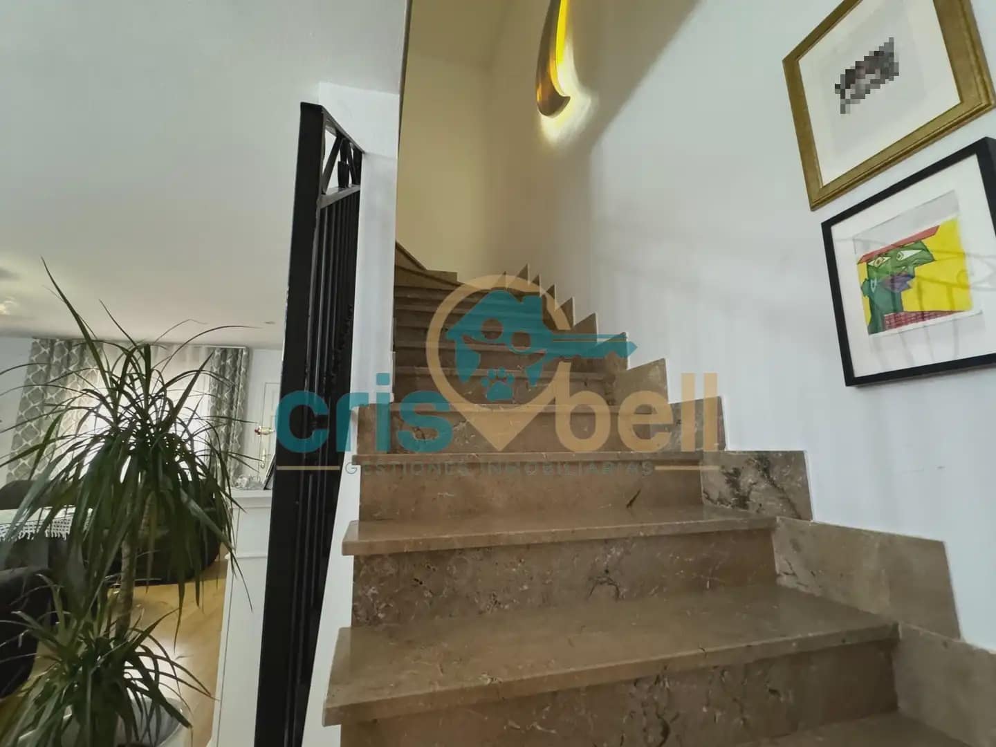3 sovrum Hus till salu i Lorca med garage - 220 000 € (Ref: 9872416)