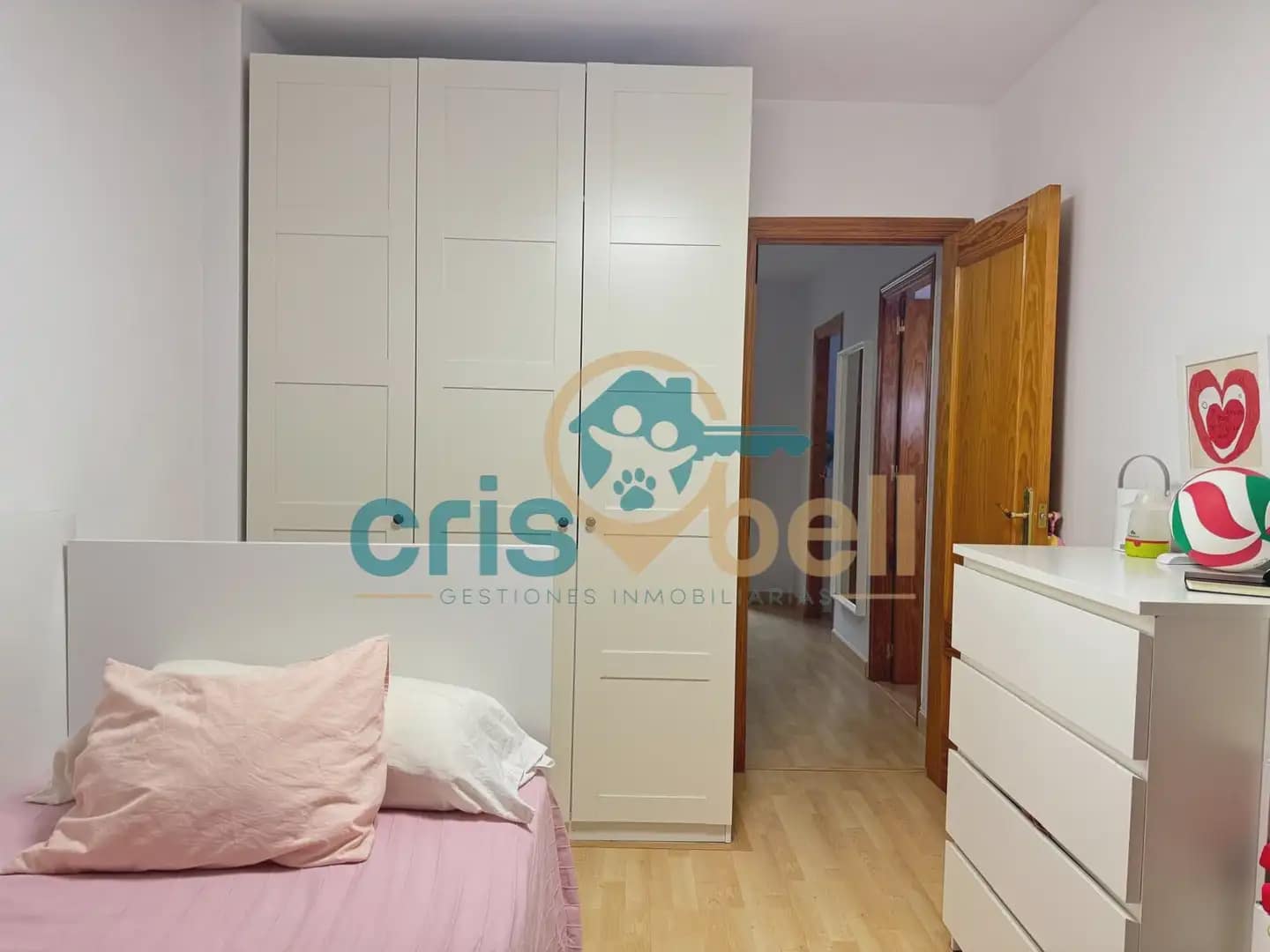 3 sovrum Hus till salu i Lorca med garage - 220 000 € (Ref: 9872416)