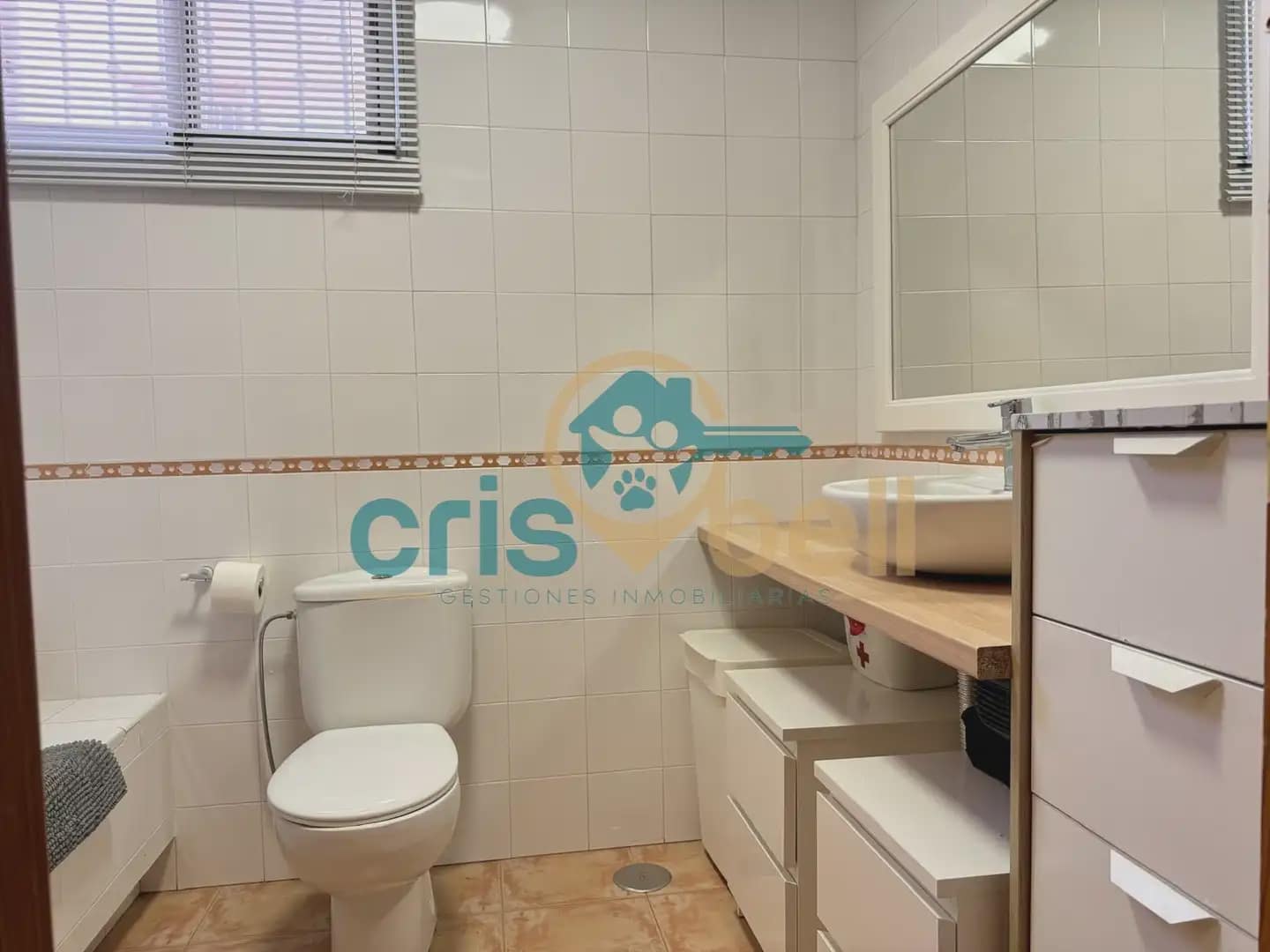 3 sovrum Hus till salu i Lorca med garage - 220 000 € (Ref: 9872416)