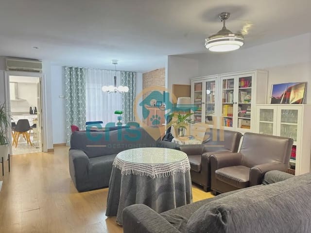 3 sovrum Hus till salu i Lorca med garage - 220 000 € (Ref: 9872416)